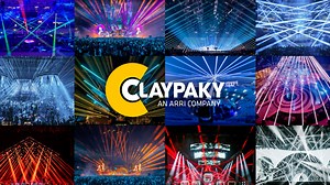 Claypaky lasers: the heartbeat of #innovation since 2019! Pioneer in entertainment lighting, our #Xtylos launched a new era and now the laser portfolio is growing. From the biggest #shows to the automated process for obtaining the #variance, to a commitment to #sustainability: we're not just changing the game, we're changing the world! Discover more at #LDI2023, booths #179 #279 #285. #Claypaky #LaserTechnology #AlwaysAstepAhead #ClaypakySkylos #XtylosFamily | Claypaky