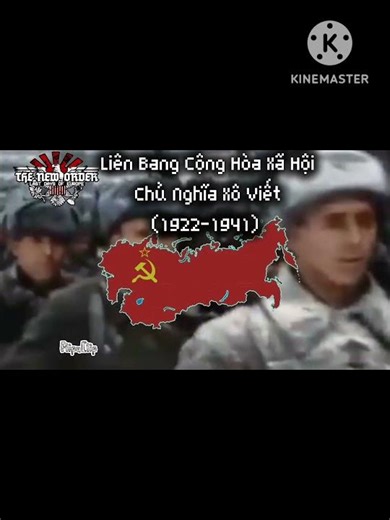 Soviet Union (1922-1945) in The new order last days of europe Hoi4