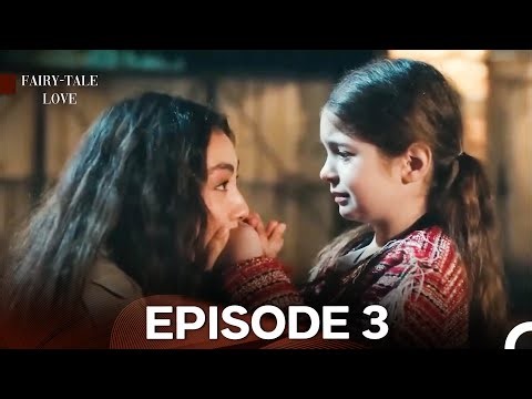 Fairy - Tale Love Episode 3 (English Subtitles)