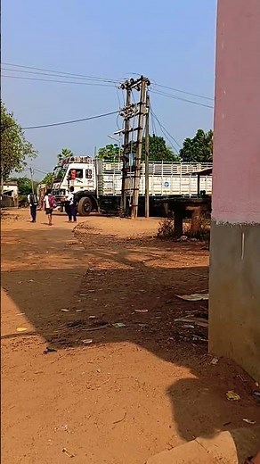 tractor best driving#viral #funny