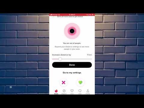 How to Change Your Location on Tinder (2026 Full Guide)
