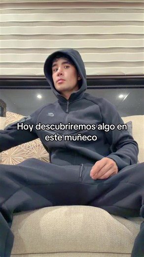 Los veo en el verde pocos saben el contexto de este muñeco p0s3id0 | chucky muñeco