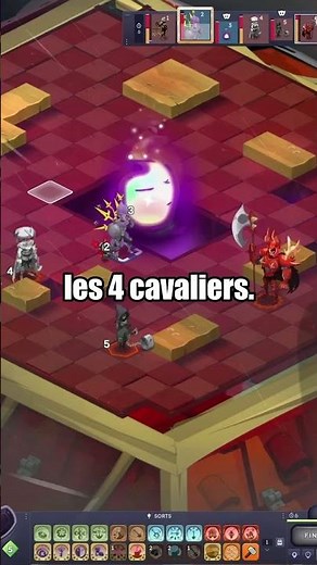 1 hour/day to finish Dofus, Bref style, Episode 488!