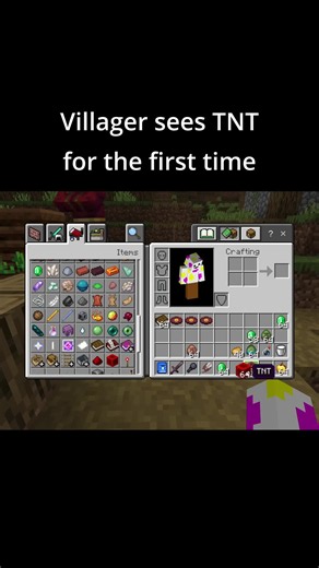 Minecraft villager news: latest villager gameplay tips
