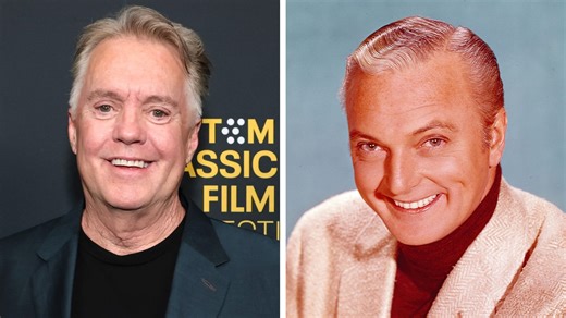 Shaun Cassidy gets candid on 'complicated' dad Jack Cassidy: 'He was not a good father'