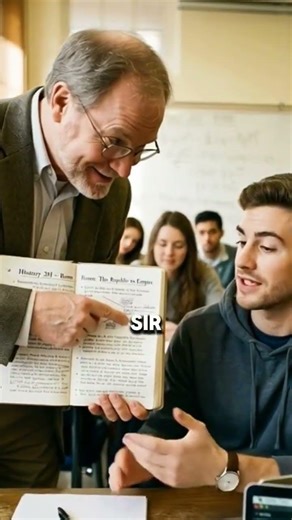 Yesterday They Laughed at Him Today They Couldn’t Ignore Him | Episode 2