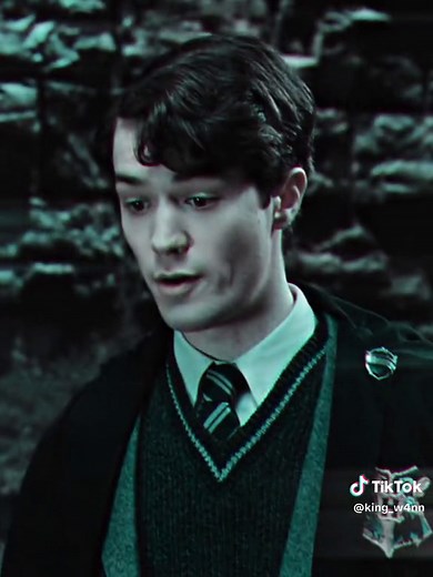 Tom Riddle Transformation: From Quidditch Player to Dark Wizard