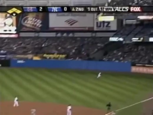 2.4K views · 34 reactions | ⚾️On October 20, 2004 after dropping the...