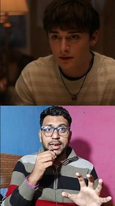 Stranger Things Final Season review #shorts #movie