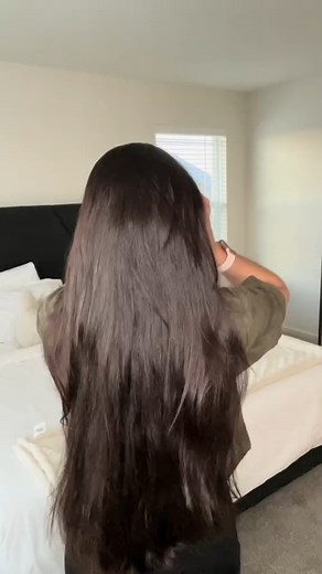 139K views · 1.4K reactions | Ponytail hack! ‍♀️add more volume to your simple ponytail. #ponytail #ponytailtutorial | Jesshairstyle | Facebook