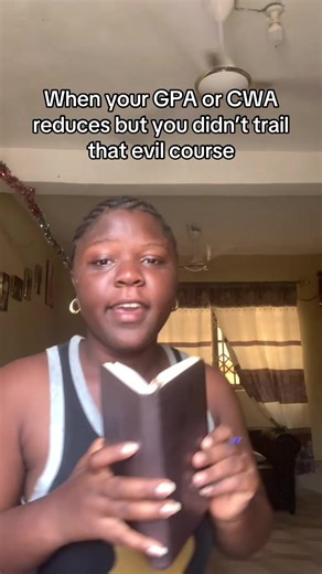 Understanding GPA and CWA Changes in Ghanaian Universities