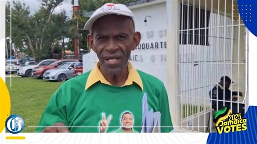 Disbarred attorney-at-law Don Foote, leader of the Jamaica Abolitionist Movement, was today nominated to contest the Westmoreland Central seat. This marks his second political bid for the year, following an unsuccessful run in the local government elections. Foote says he will use the platform to highlight both local and national issues. #JaVotes2025 | Jamaica Gleaner