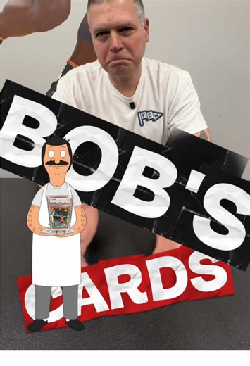 🚨🚨🚨🚨🚨🚨🚨🚨🚨🚨🚨🚨 -------- Collectors Corner --------- In this new segment, Bob talks a little about some of his personal collection. Jordan cards are on the menu. From being pulled as a young kid or bought as an adult, Bob shows why MJ's cards are some of the biggest standouts he owns. Want to talk about some of YOUR collection? Reach out and let us know! We'd love to help you share some of your collections as well. 😎 @frankscardworld @frankcardmarket