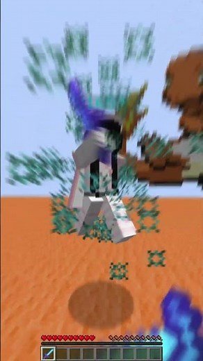 Minecraft Chess Combo