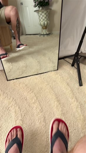 #Crocs #Flip-flops