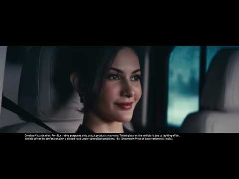 ‘THE’ LIFE, ‘THE’ SUV | Thar ROXX