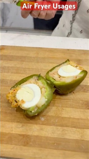 Air Fryer Usage- Use it for Oil Free and Healthy Cooking in kitchen | #airfryer #airfryeroven #howto