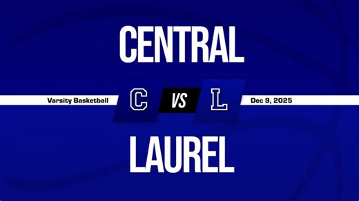12/8 Highlights vs Central