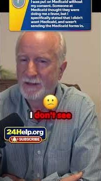 EXPOSING THE GOVERNMENT'S 'FRAUD' NARRATIVE #socialsecurity #medicare #retirement