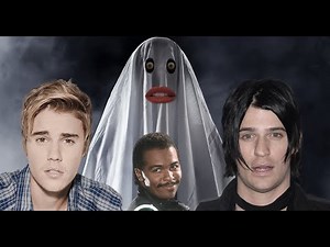 DJ Cummerbund - Lips of a Ghost