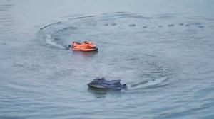 Watch Remote control motor boat on Amazon Live