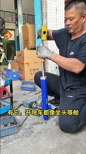 🚗 ABM Shock Absorber Upgrade 🔧 | Car Suspension Installation | Smooth&SafeDrive | AutoRepair #short