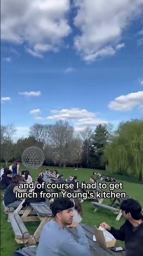 Kade's Day in the Life as an Aerospace Engineering Student | University of Surrey