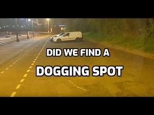 South Gare Dental Emergency And A Dogging Spot Van Life UK