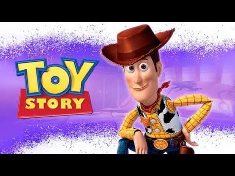 Toy Story Movie | Wallace Shawn, Tim Allen, Jim Varney | Facts, Review & Explanation