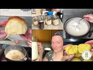 5 Powdered Milk Hacks That Save Me $50+ Per Month