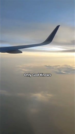 Only God Knows