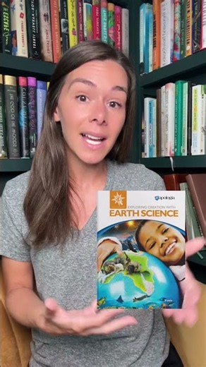 Apologia Earth Science Review