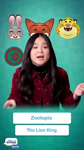 125K views · 421 reactions | Disney fans your dreams have come true! ✨ Play to unlock Disney, Pixar and Star Wars emojis to use in your text messages! | Disney Emoji | Facebook