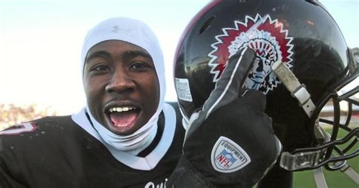 Darrelle Revis revolutionized the cornerback position. But it all started in Aliquippa.