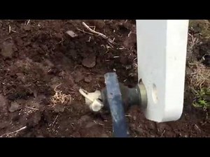 イセキTC13ピッコロ プラソイラ作業