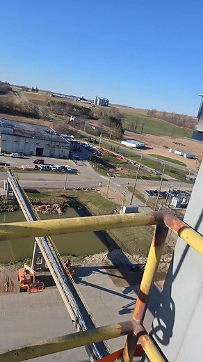 300 feet of chain lets goooo🇺🇸🇺🇸 | Hansens Metalworks and Millwright service LLC.