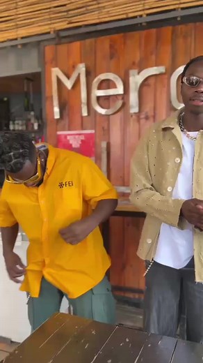 Captivating African Music by Kell Kay Artist