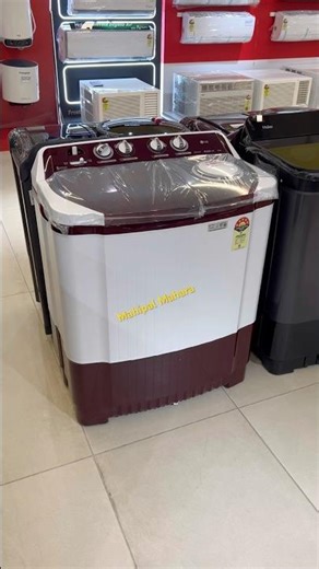Lg 8 kg best semi-Automatic washing machines#lg#washingmachine#shortvideo#viralvideo#trending