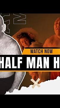 UNTOLD STORY of Maurice Tillet (French Angel)