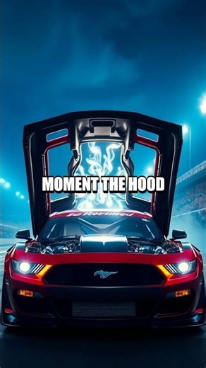 From Stock to Skyward Sprint