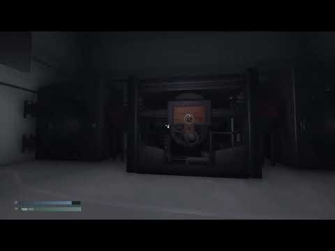 Attempting To Complete SCP Unity In One Go | Sit Back Relax And Enjoy