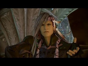 【FF13-2】全パラドクスエンディング＋シークレットエンディング