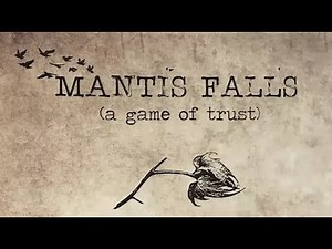 Mantis Falls || Gameplay and Review