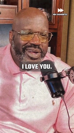 Shaq's Real Feelings About Weight Howard | NBA Soundbites