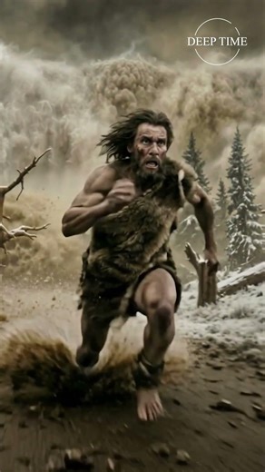 Entire Landscapes Were Destroyed