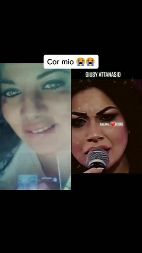 #duetto con @anema_ecore Giusy core e mamma mi manch😭😭