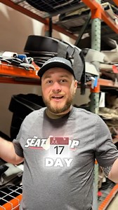 31 reactions | DIY Tips + Tricks Day 15: Save BIG BUCKS with 15% off for Tax Day! #theseatshop #diy #doityourselfproject #taxday #taxdaysale #savemoney #seatcovers #truckseats #truckinterior #autoupholstery #upholsteryshop #upholsteryrepair #chevytruck #ramtruck #fordtruck #gmctruck #toyotatruck #americanmade | The Seat Shop | Facebook