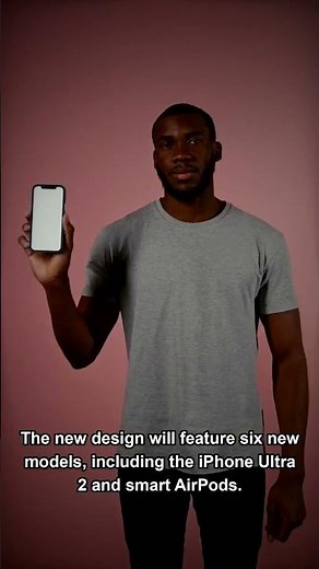 iPhone 20: What We Know About the Radical Redesign Coming in 2027