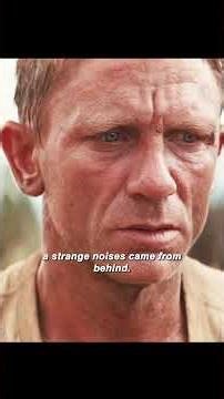 Aliens Hit Earth — And the City Fell Into Chaos #movie