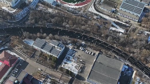 Live: What's the longest train you've ever seen? In north China, 1.3-km-long coal trains move energy by rail, cutting congestion, fuel use and carbon emissions while keeping homes warm in winter. (Recorded) | China Xinhua News